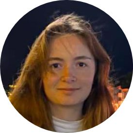 Tuğçe CEBECİOĞLU